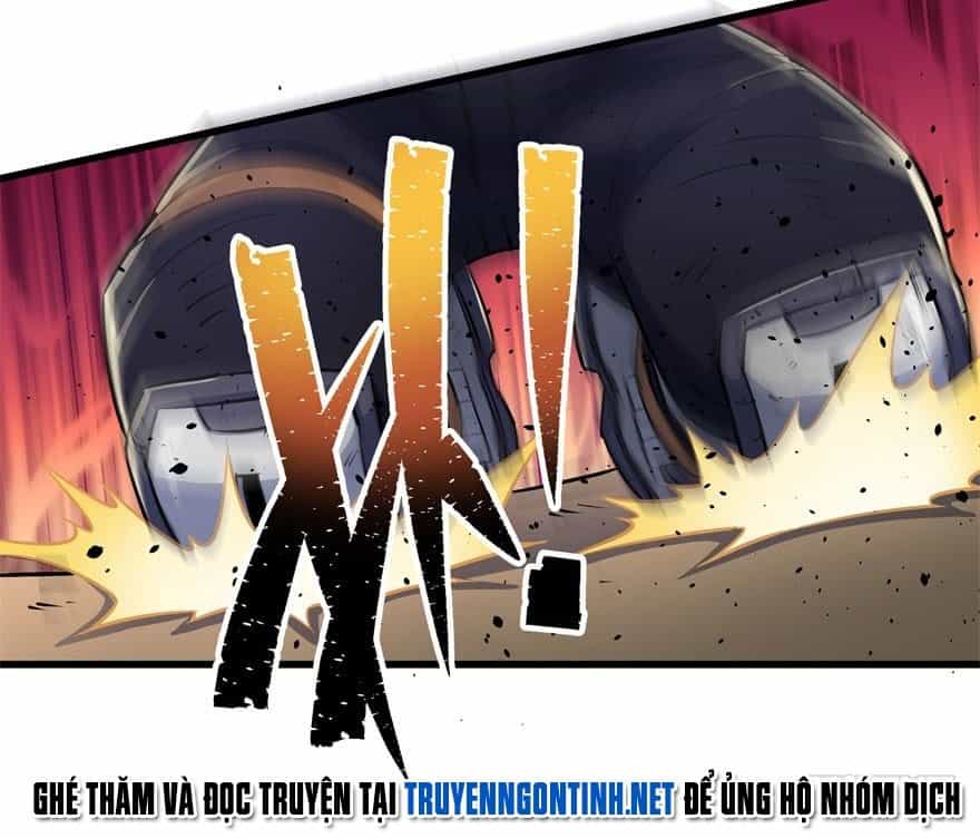 Thú Nhân - Chương 34 - ảnh 10