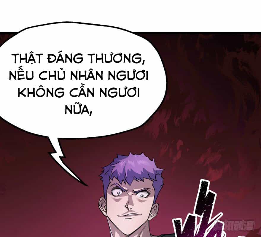 Thú Nhân - Chương 34 - ảnh 42