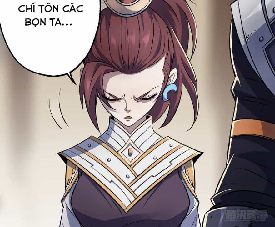 Thú Nhân - Chương 34 - ảnh 55