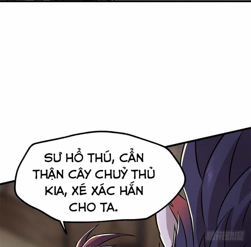 Thú Nhân - Chương 35 - ảnh 23