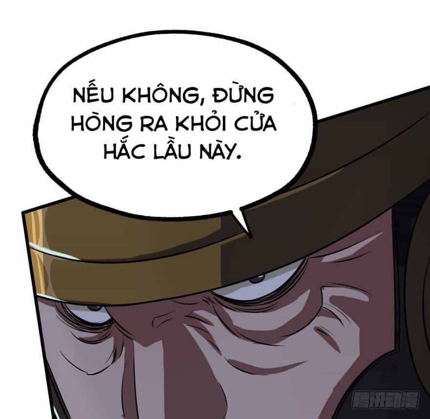 Thú Nhân - Chương 36 - ảnh 26