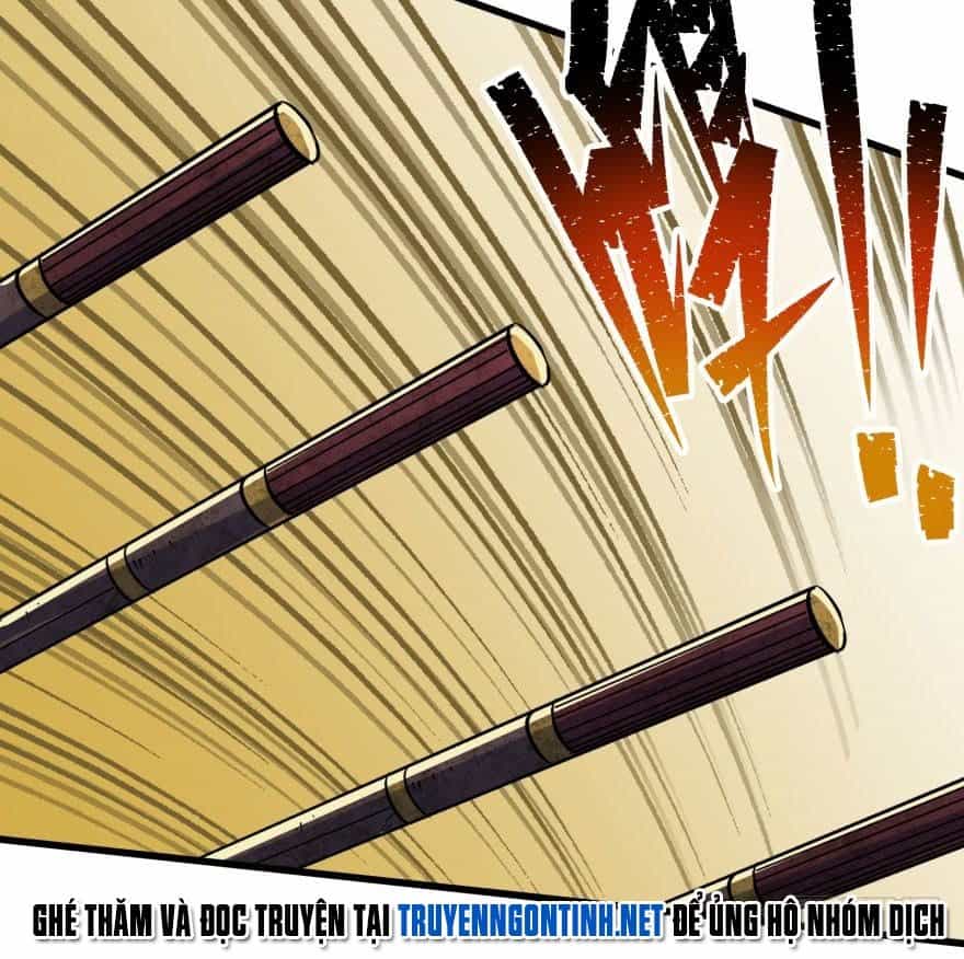 Thú Nhân - Chương 36 - ảnh 28