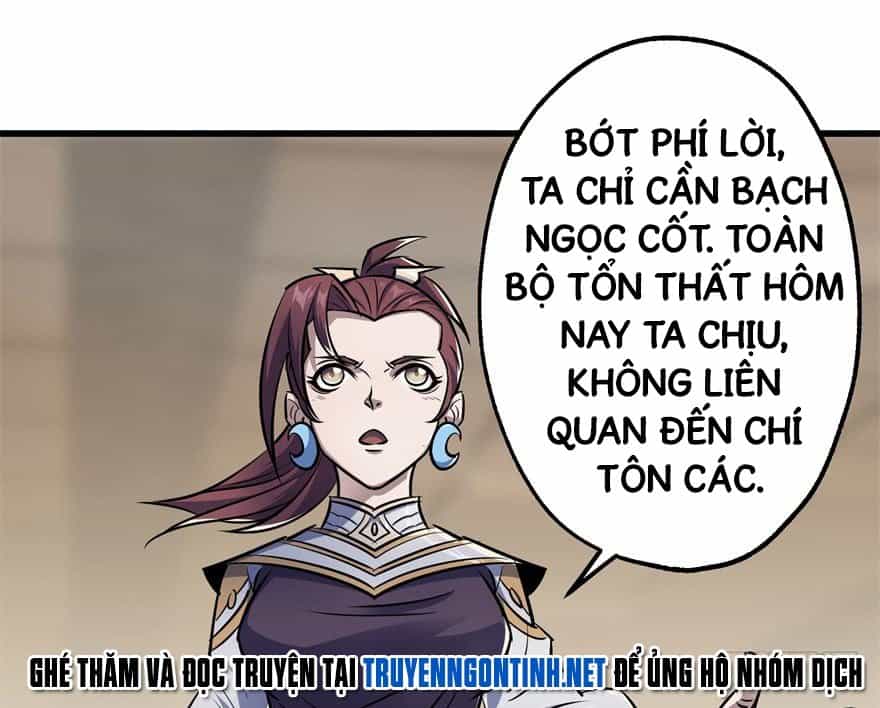 Thú Nhân - Chương 36 - ảnh 57