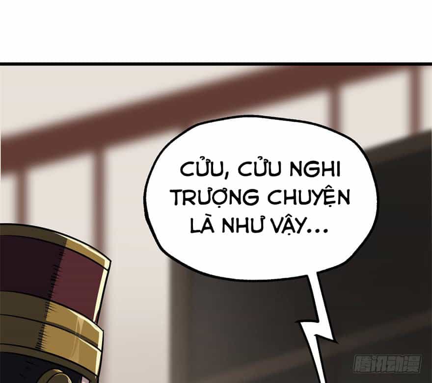 Thú Nhân - Chương 36 - ảnh 6