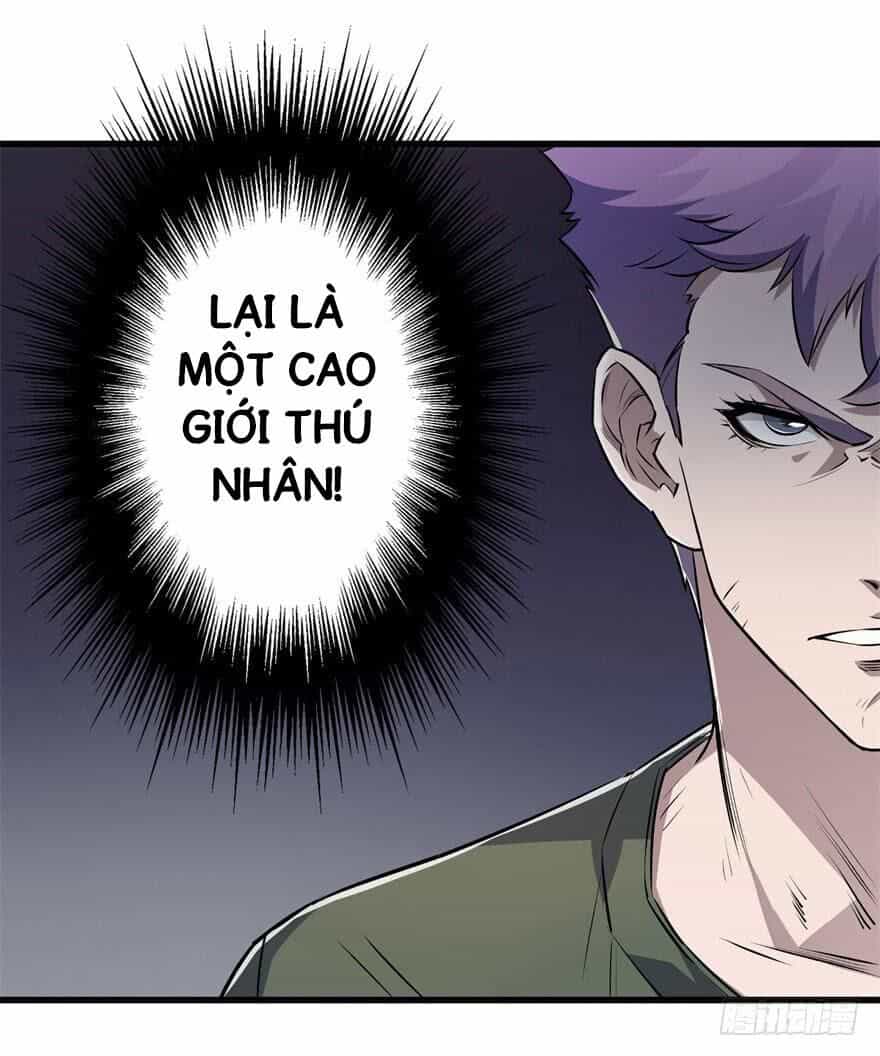 Thú Nhân - Chương 37 - ảnh 10