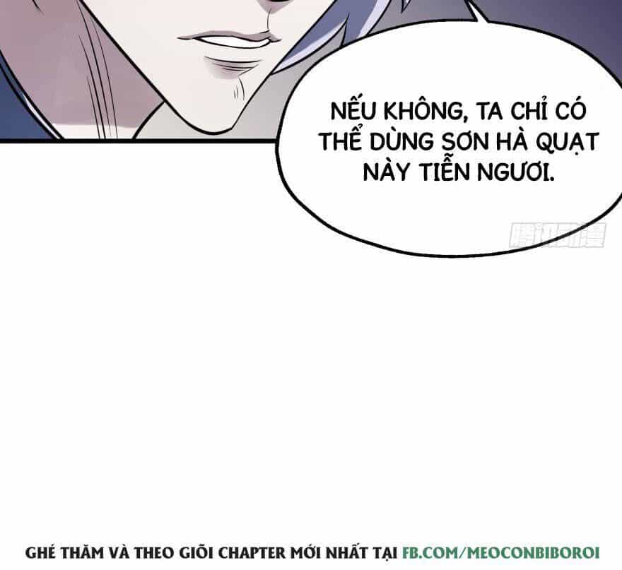 Thú Nhân - Chương 38 - ảnh 24