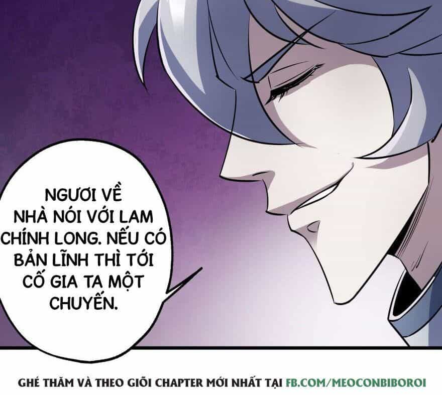 Thú Nhân - Chương 38 - ảnh 30