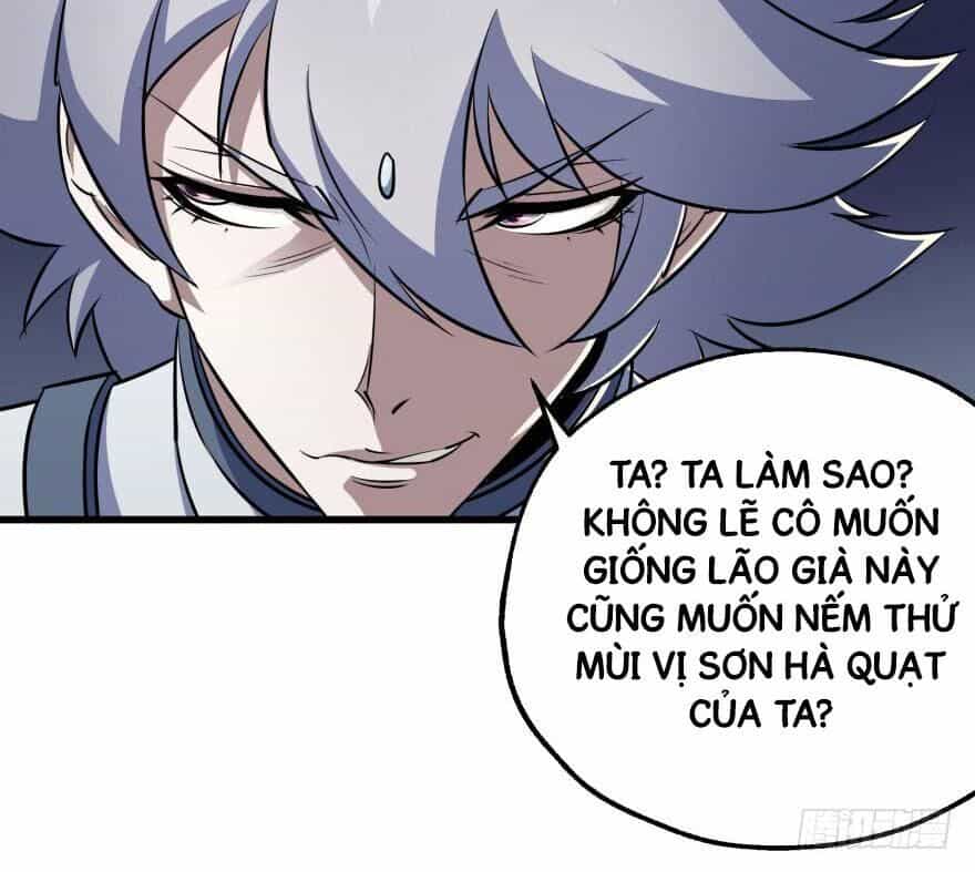 Thú Nhân - Chương 38 - ảnh 32
