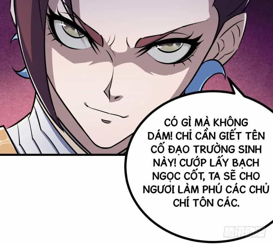 Thú Nhân - Chương 38 - ảnh 36