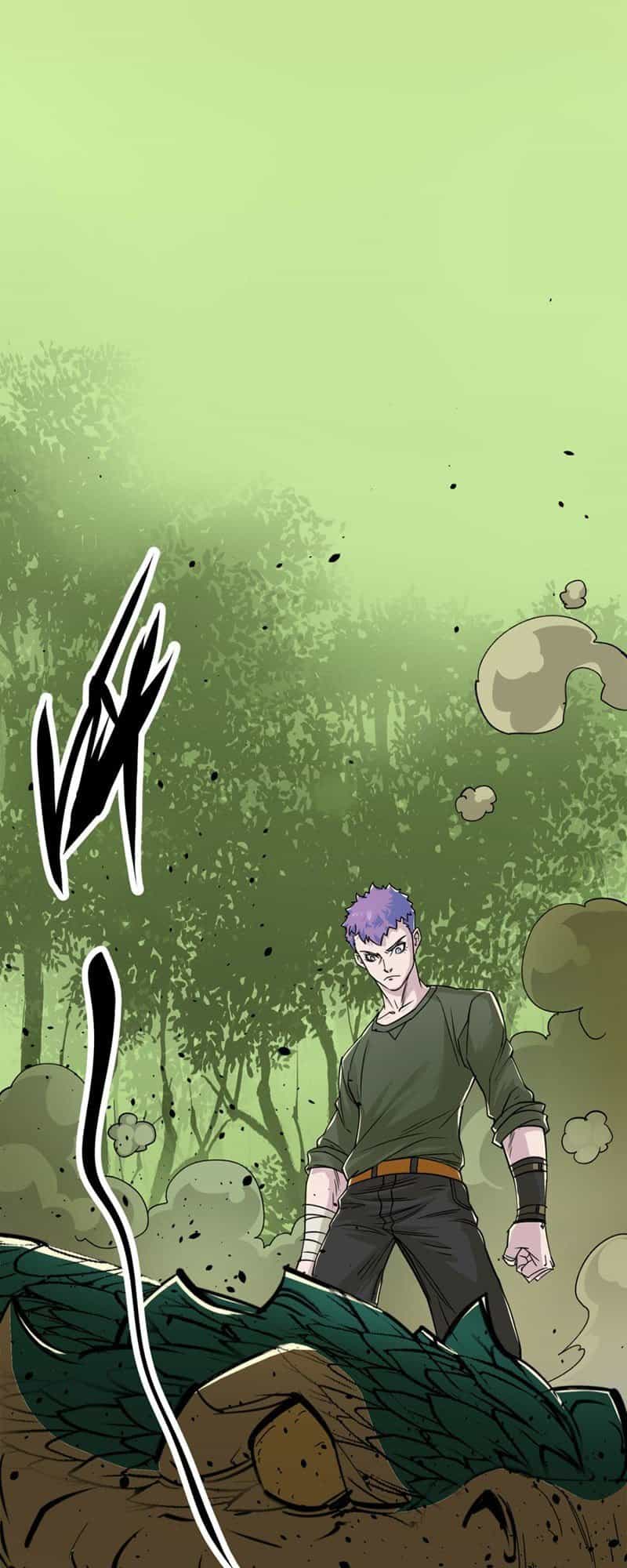 Thú Nhân - Chương 3 - ảnh 37