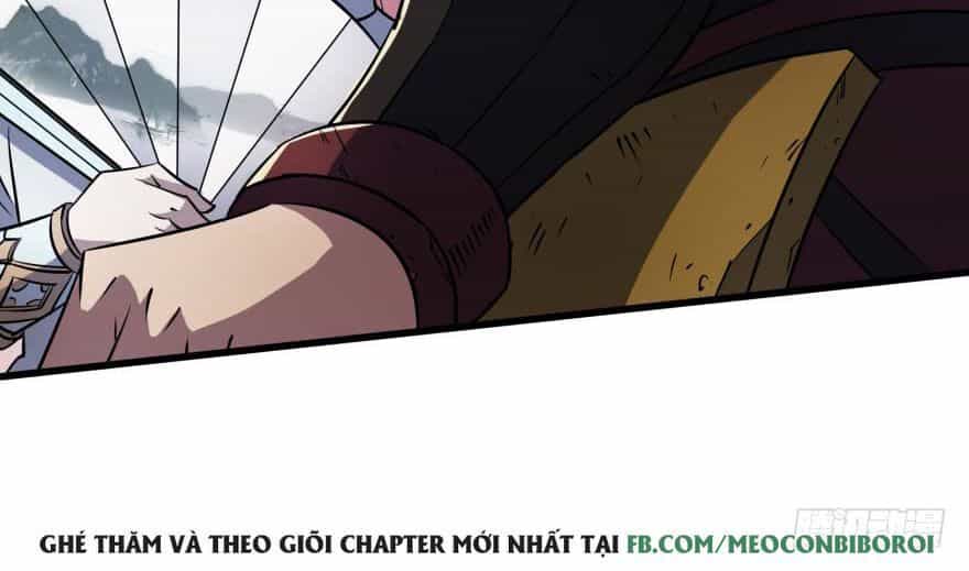 Thú Nhân - Chương 39 - ảnh 22