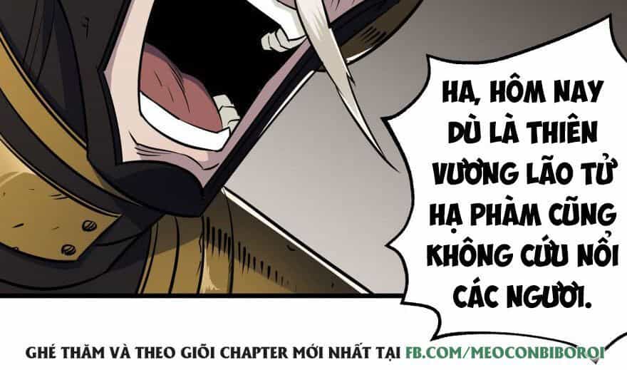 Thú Nhân - Chương 39 - ảnh 34