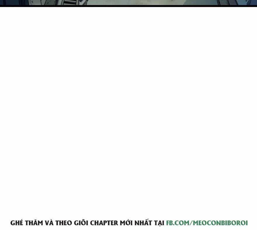 Thú Nhân - Chương 40 - ảnh 2