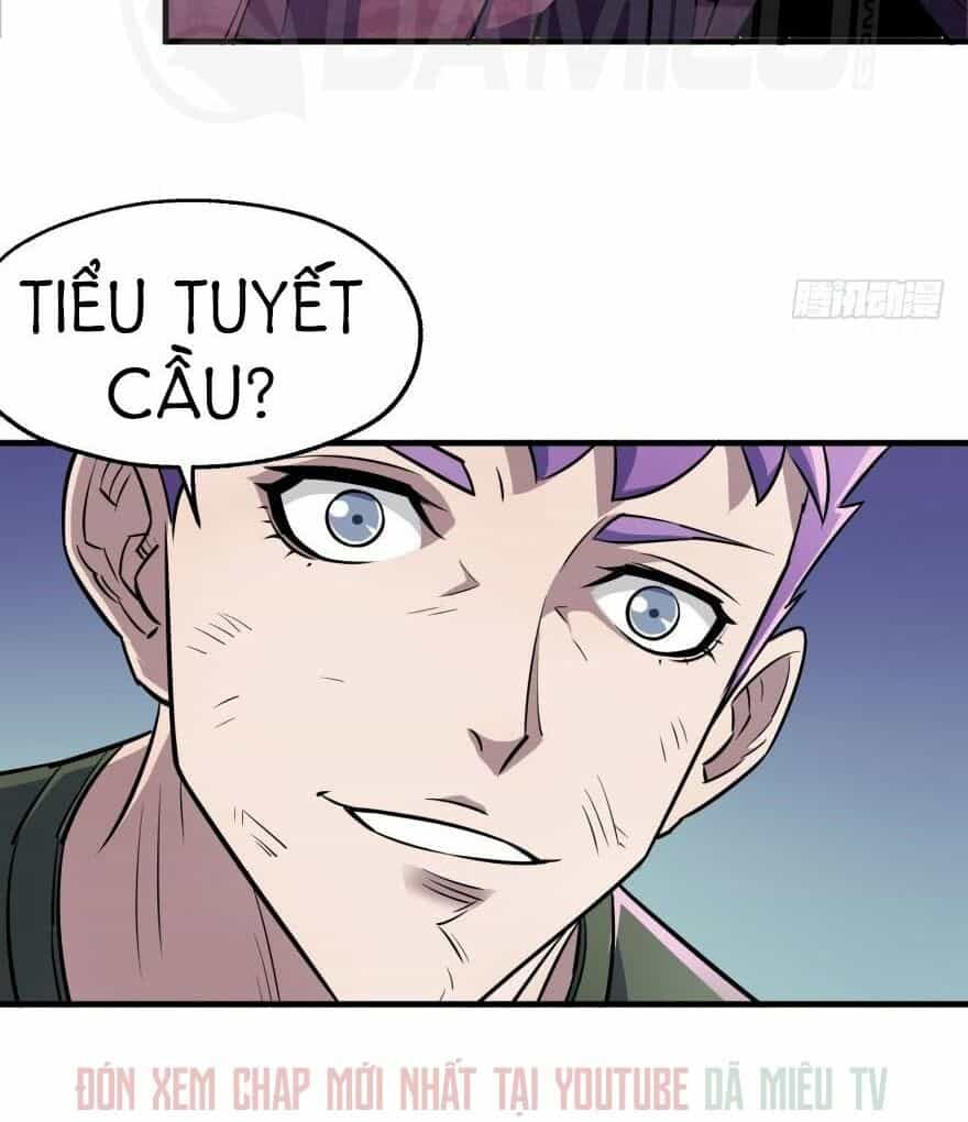 Thú Nhân - Chương 43 - ảnh 33
