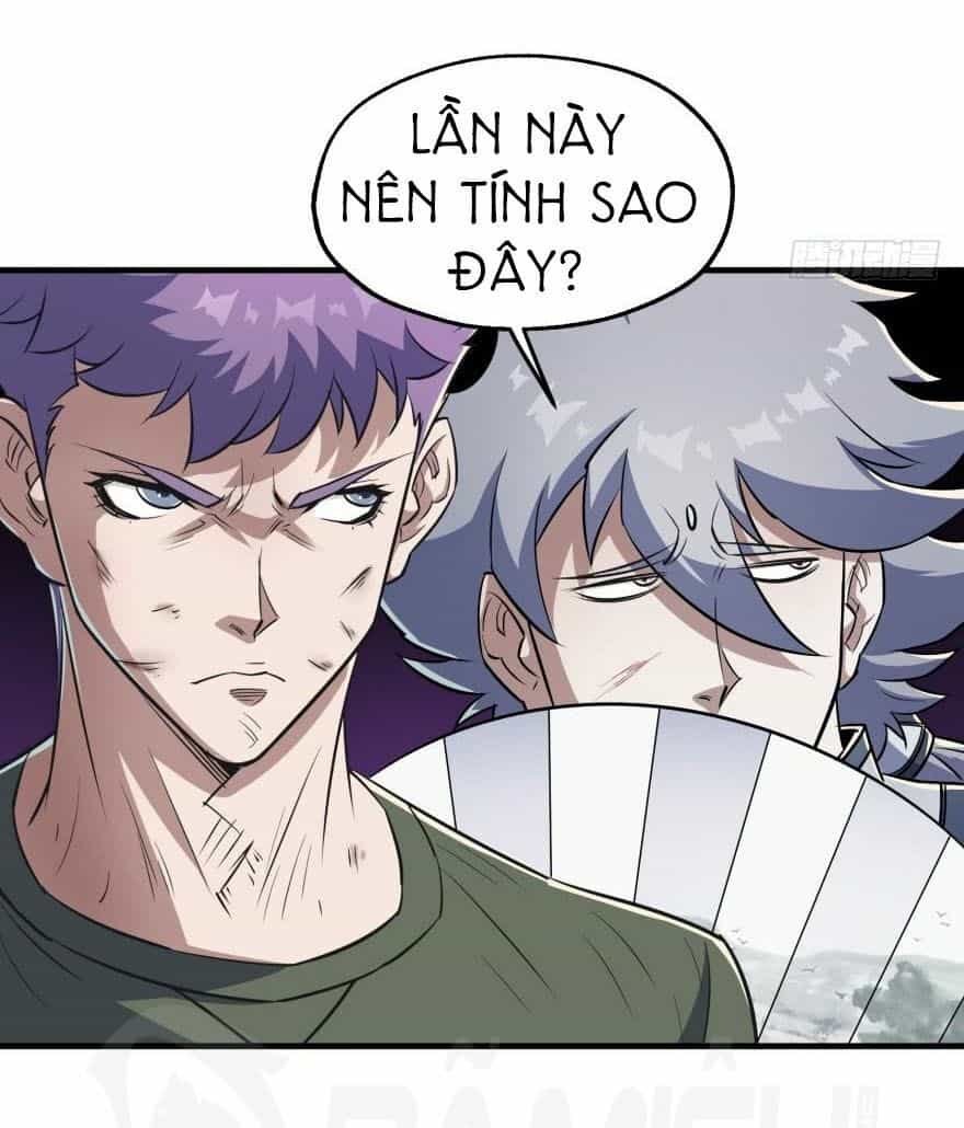Thú Nhân - Chương 46 - ảnh 26