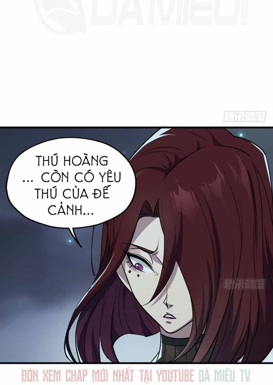 Thú Nhân - Chương 48 - ảnh 10