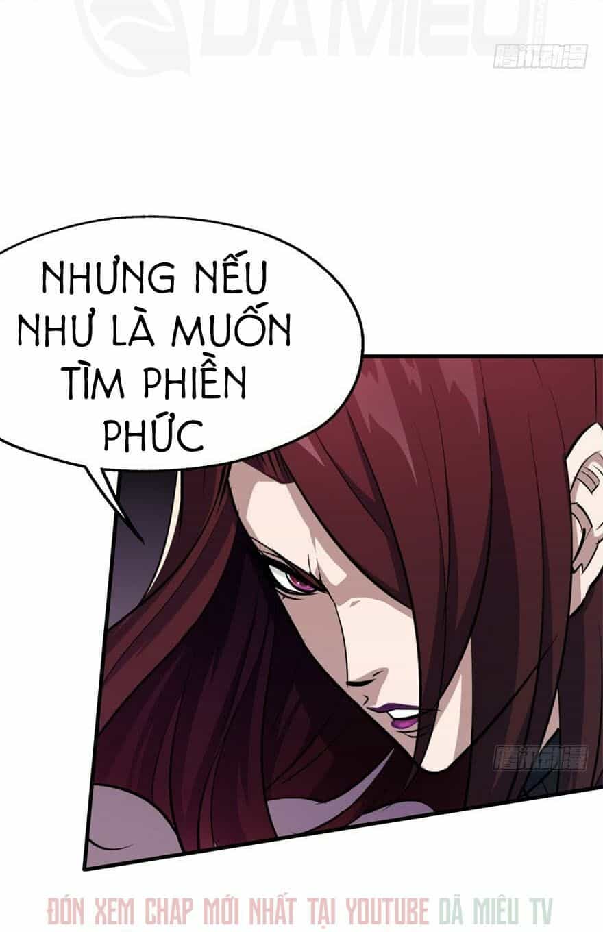 Thú Nhân - Chương 49 - ảnh 8