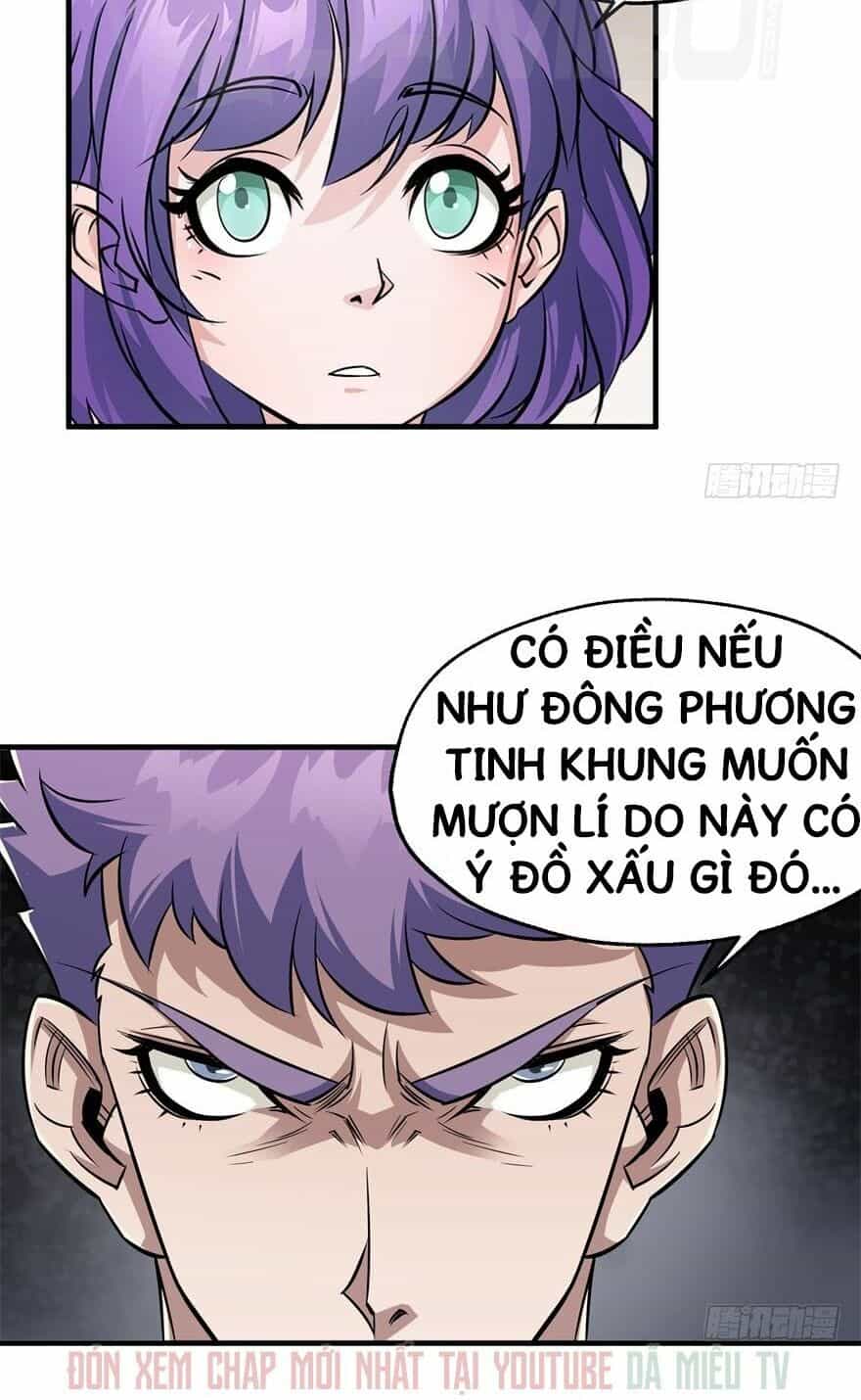 Thú Nhân - Chương 58 - ảnh 13