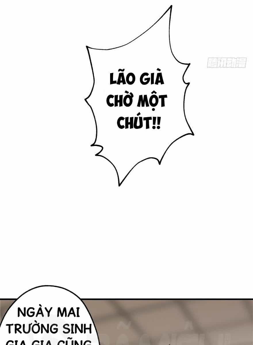 Thú Nhân - Chương 58 - ảnh 18