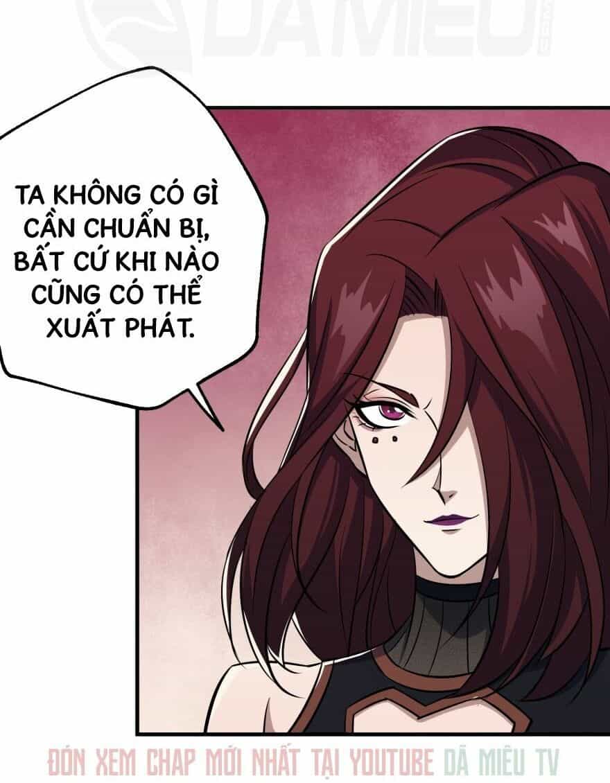 Thú Nhân - Chương 60 - ảnh 38