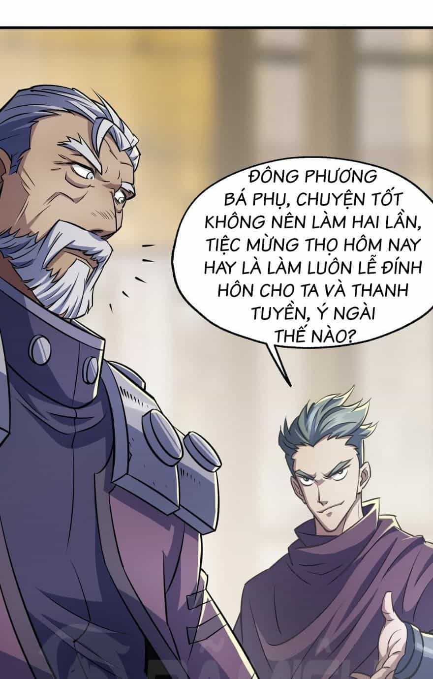 Thú Nhân - Chương 64 - ảnh 10