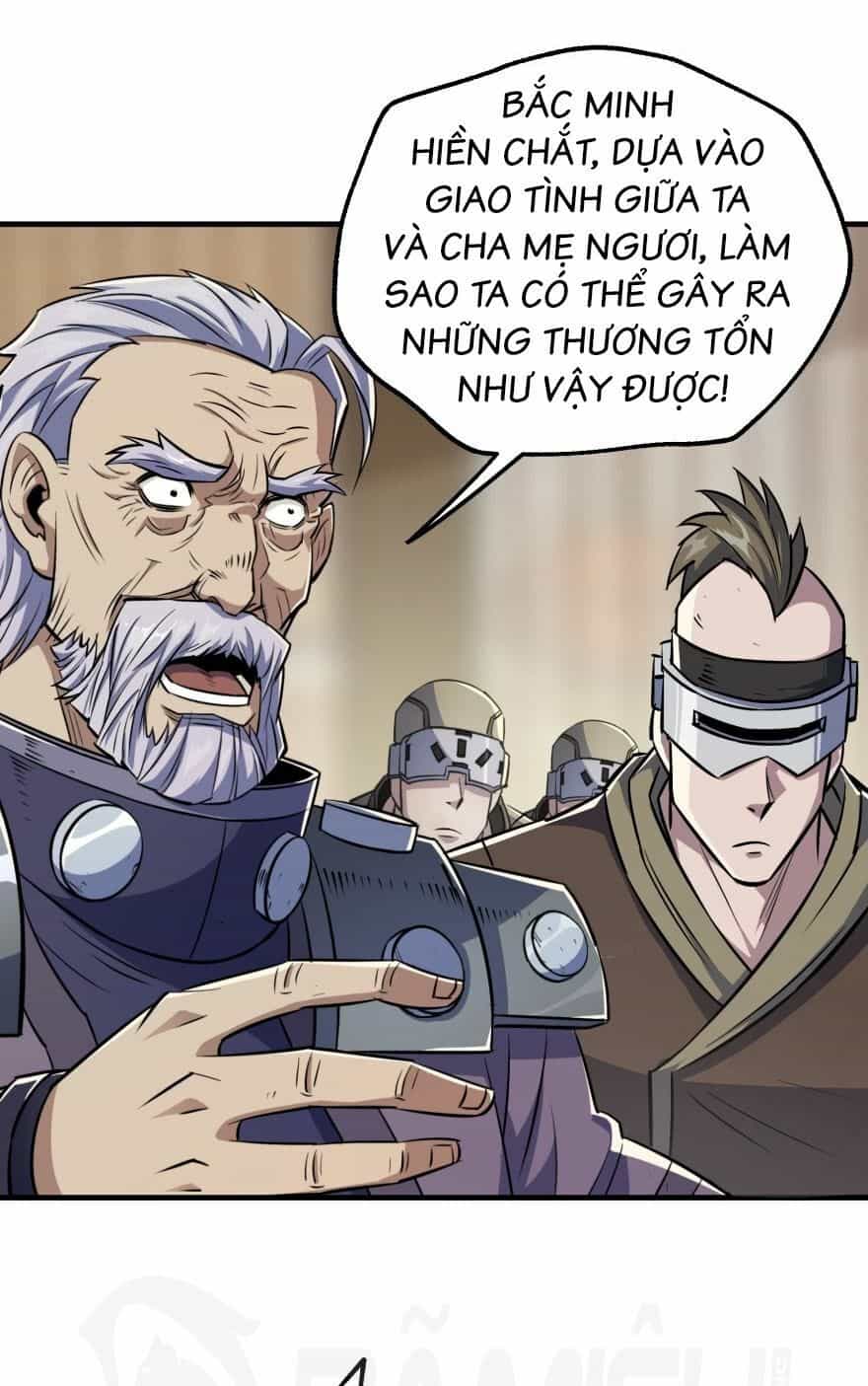 Thú Nhân - Chương 67 - ảnh 29