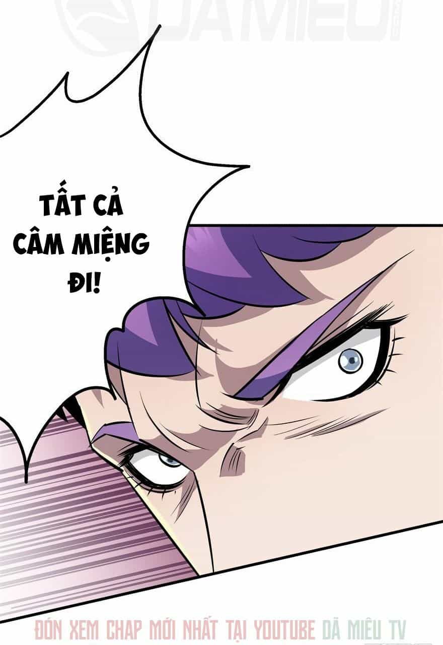 Thú Nhân - Chương 67 - ảnh 36