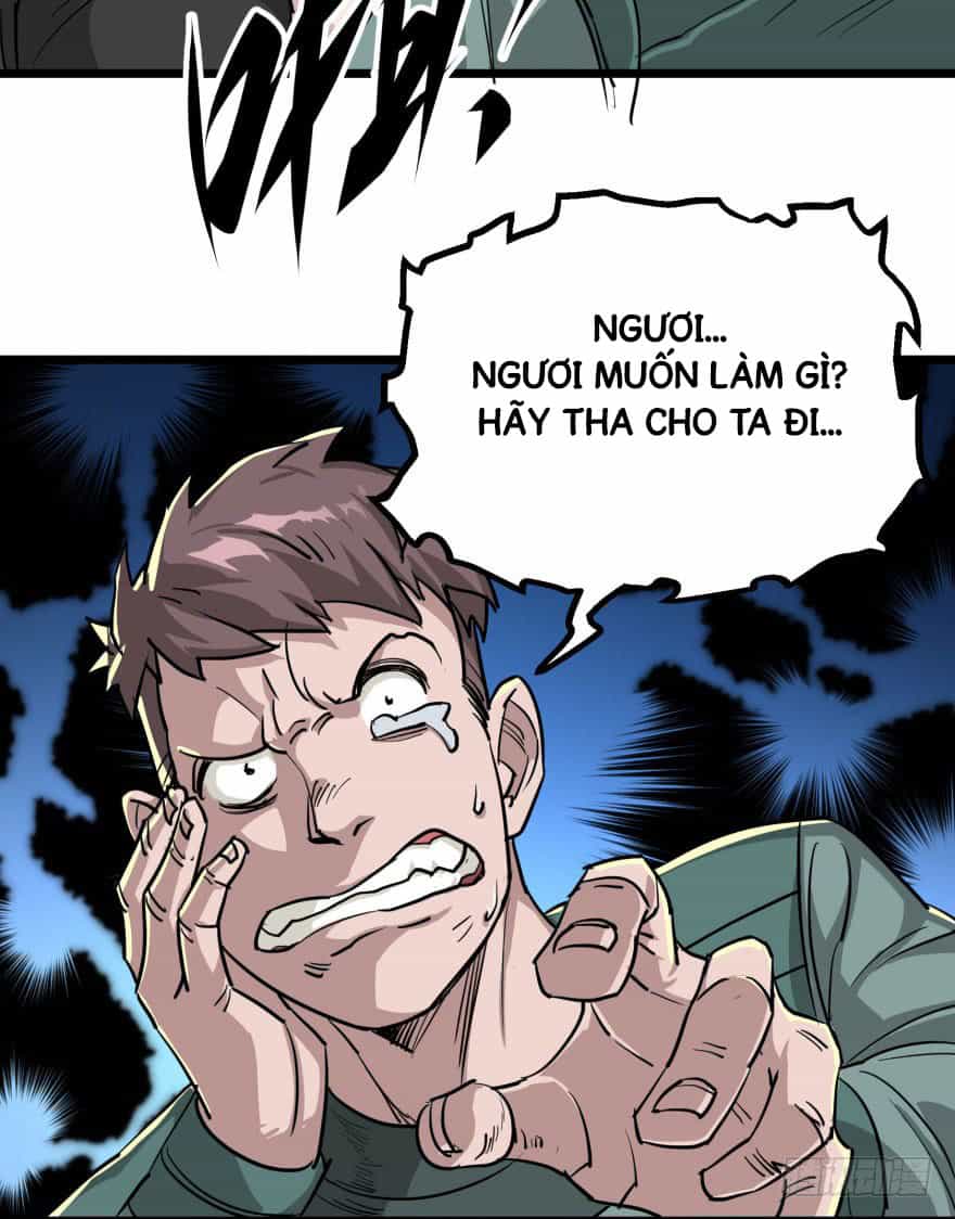 Thú Nhân - Chương 6 - ảnh 51