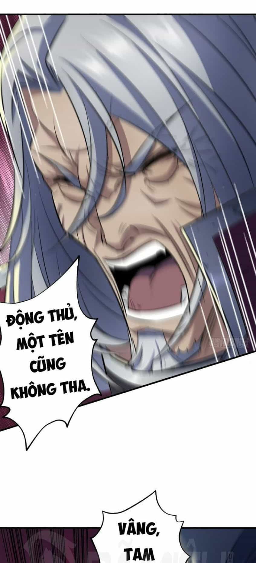 Thú Nhân - Chương 70 - ảnh 22