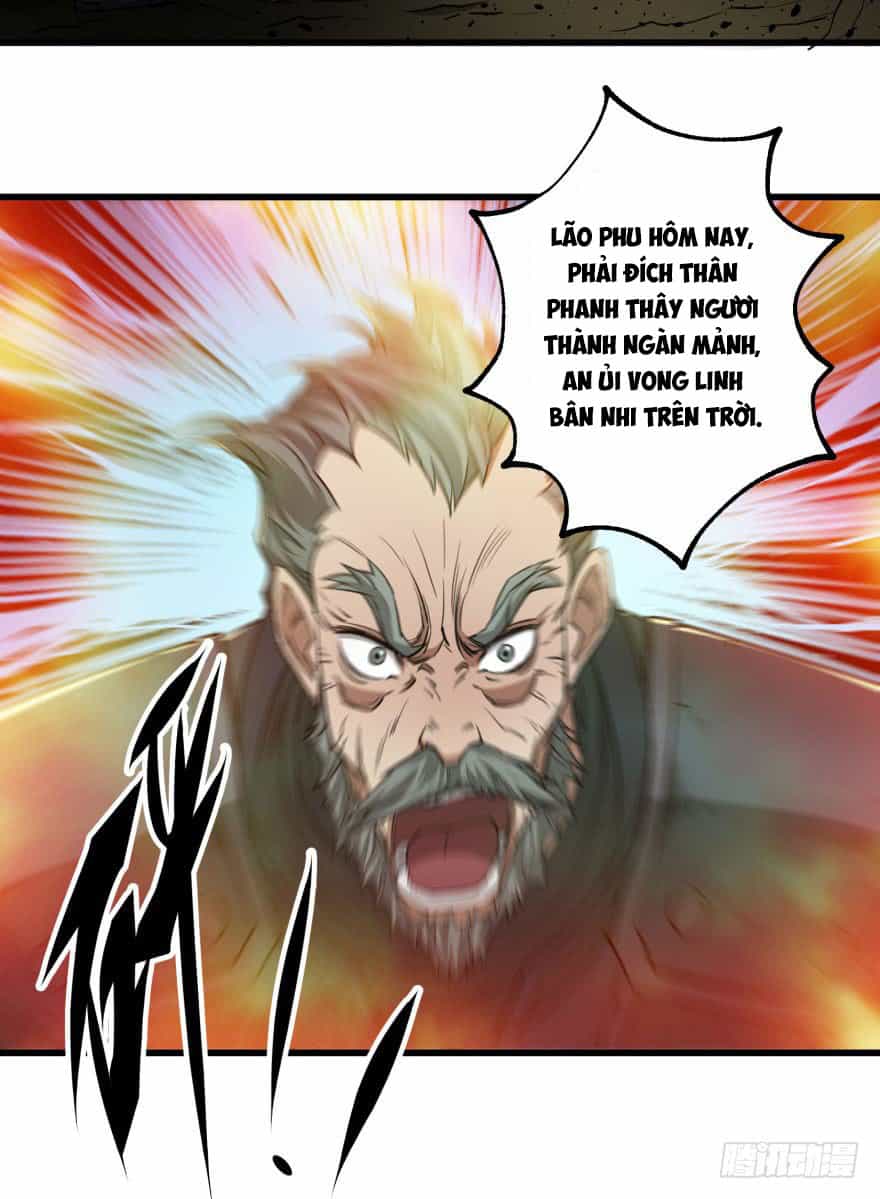 Thú Nhân - Chương 7 - ảnh 29