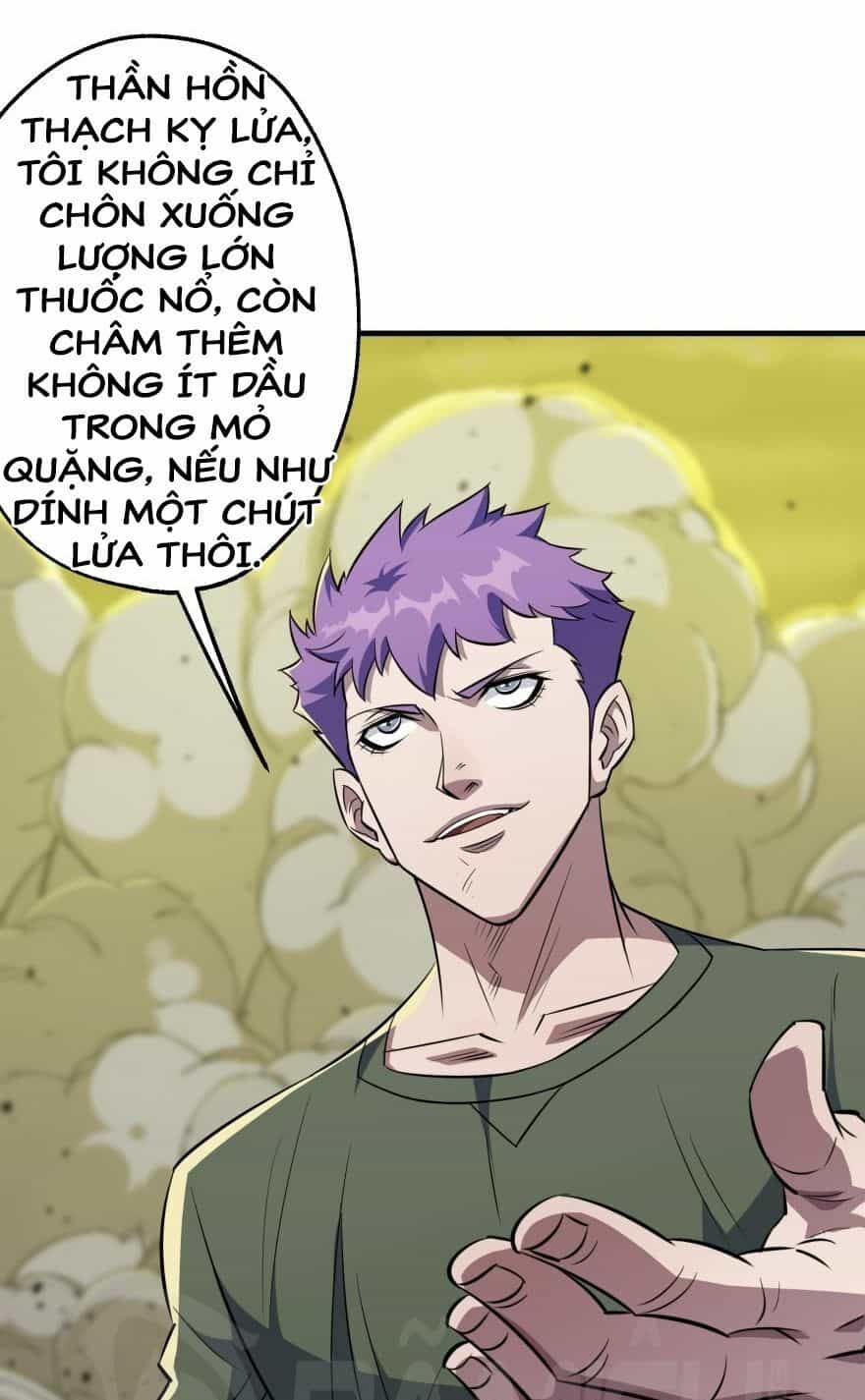 Thú Nhân - Chương 80 - ảnh 11