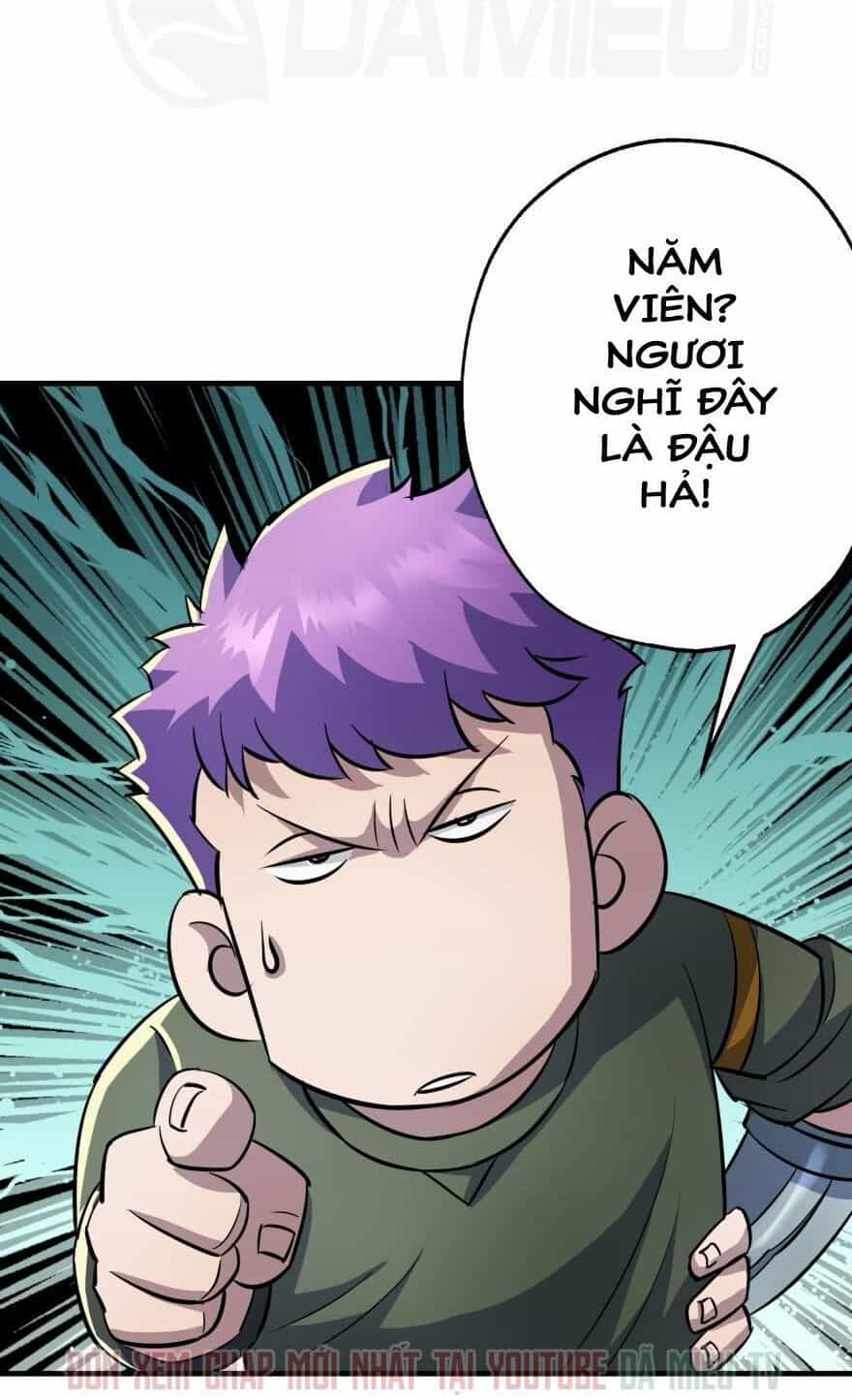 Thú Nhân - Chương 85 - ảnh 3