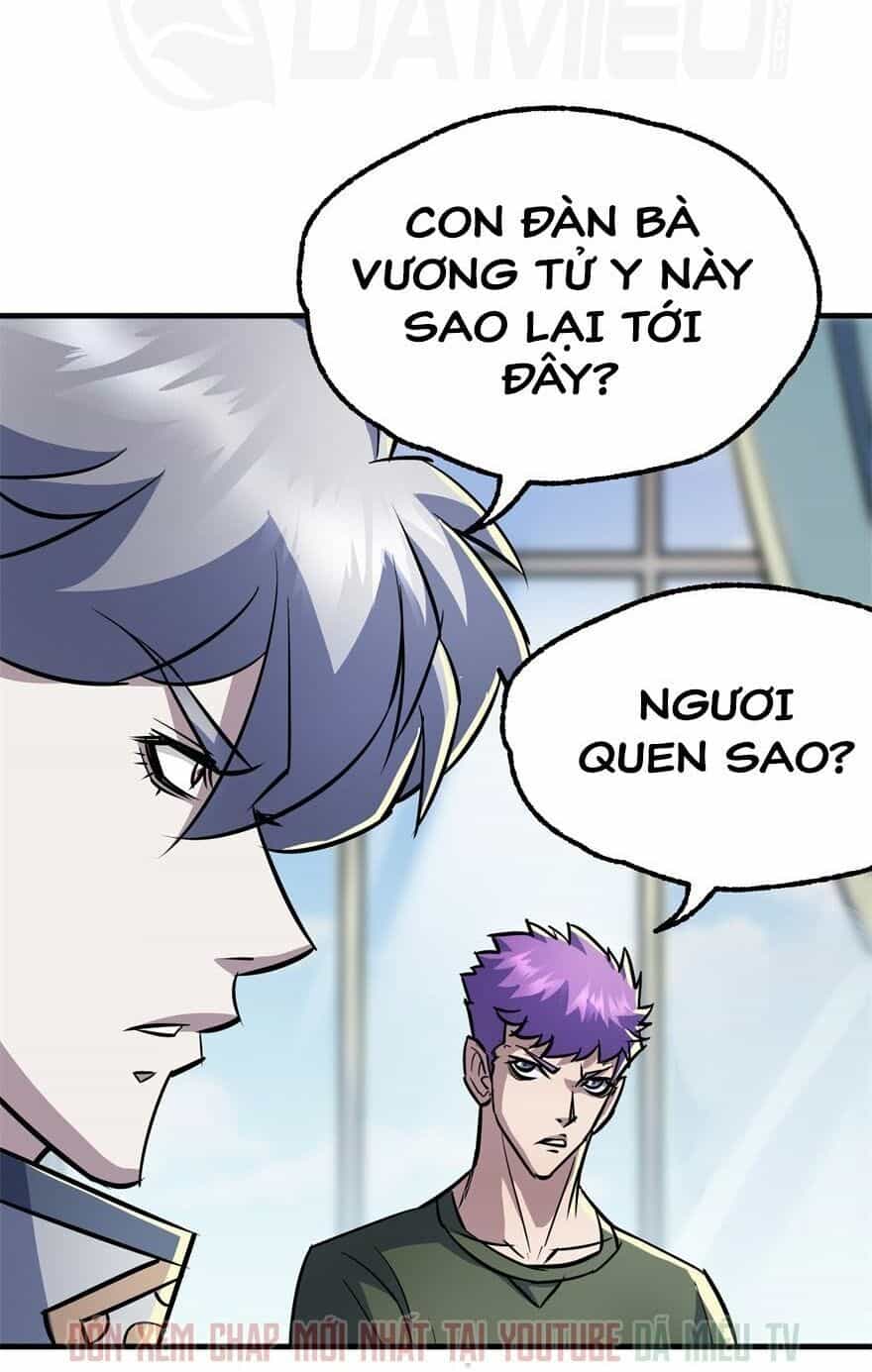 Thú Nhân - Chương 90 - ảnh 14