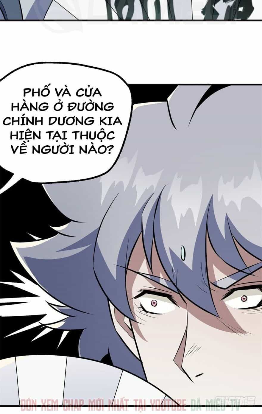 Thú Nhân - Chương 91 - ảnh 9