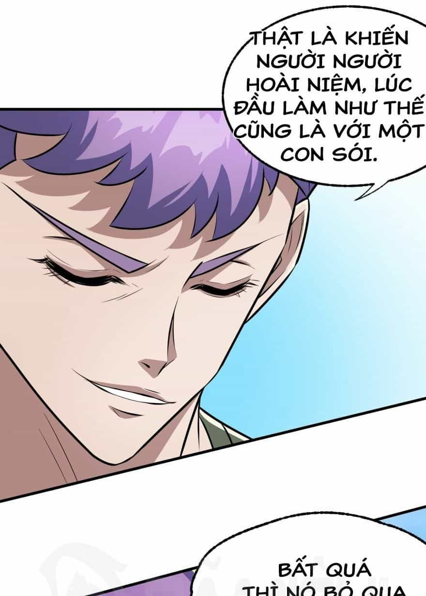 Thú Nhân - Chương 92 - ảnh 35