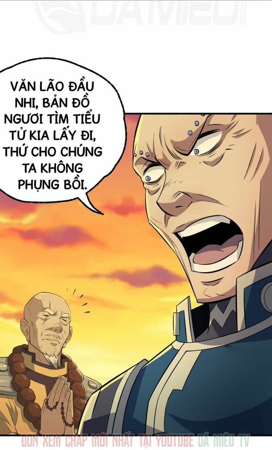 Thú Nhân - Chương 98 - ảnh 17