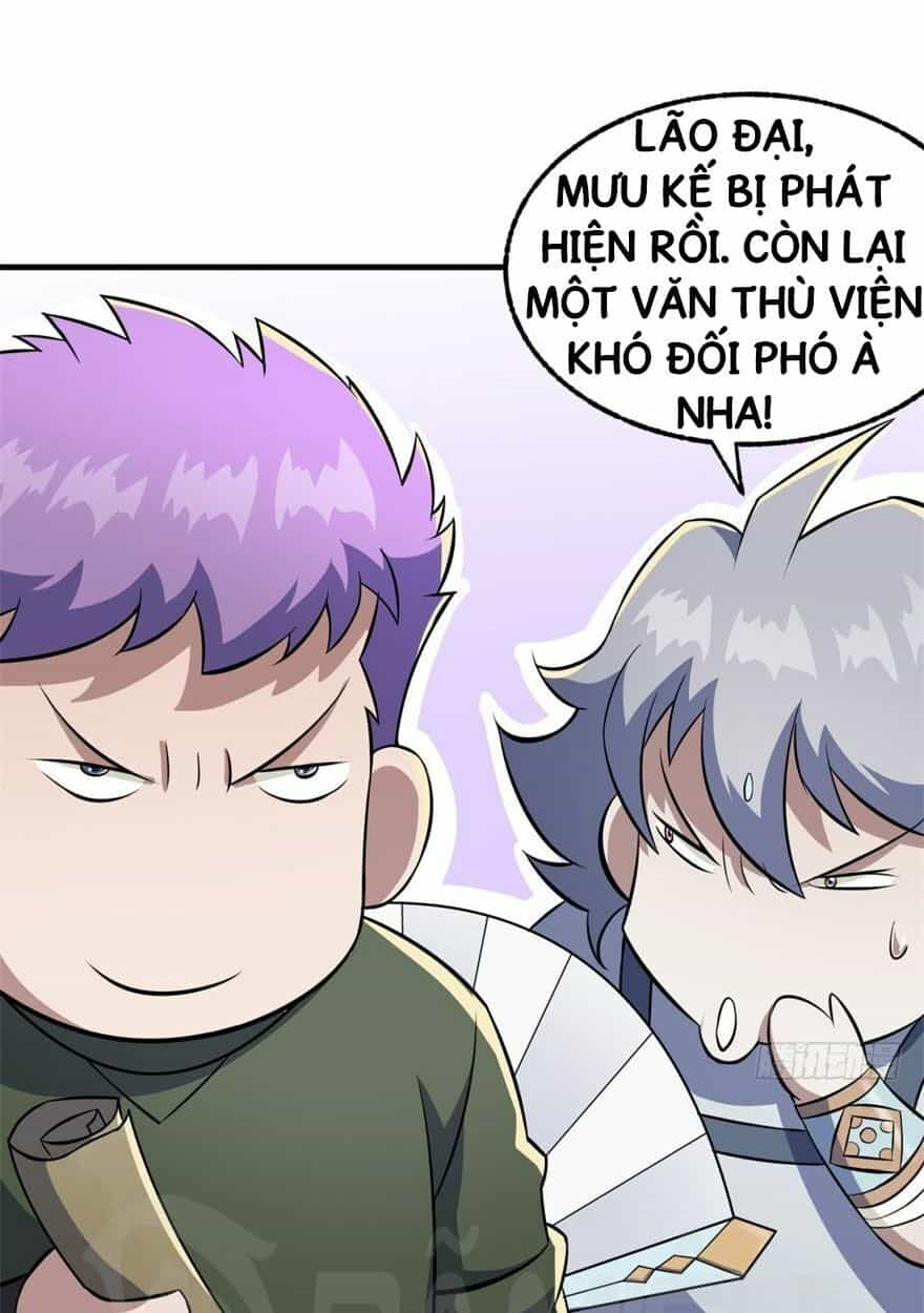 Thú Nhân - Chương 98 - ảnh 18