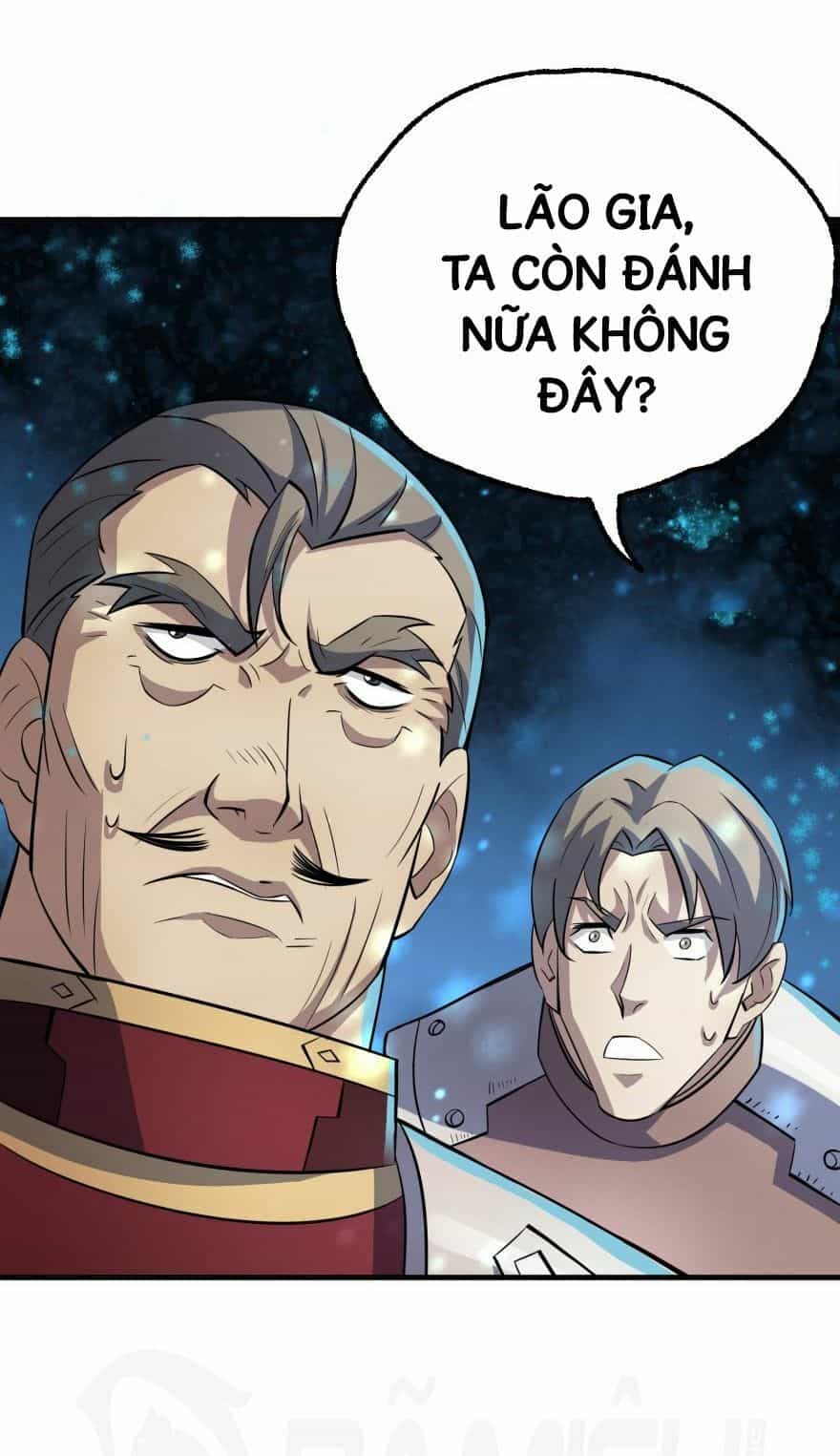 Thú Nhân - Chương 98 - ảnh 6