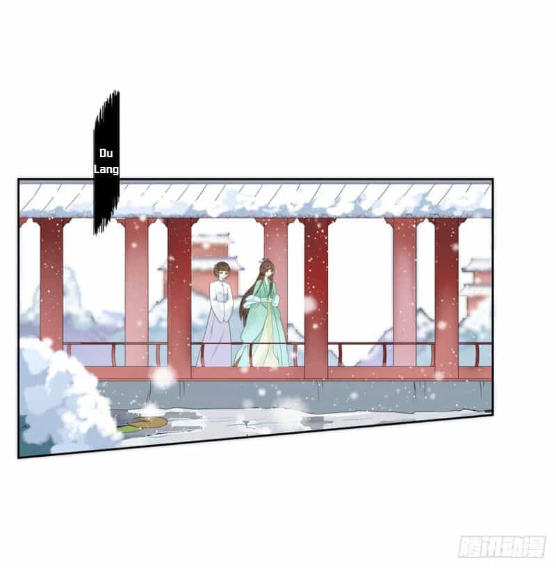 Thứ Nữ Công Lược - Chương 1 - ảnh 22