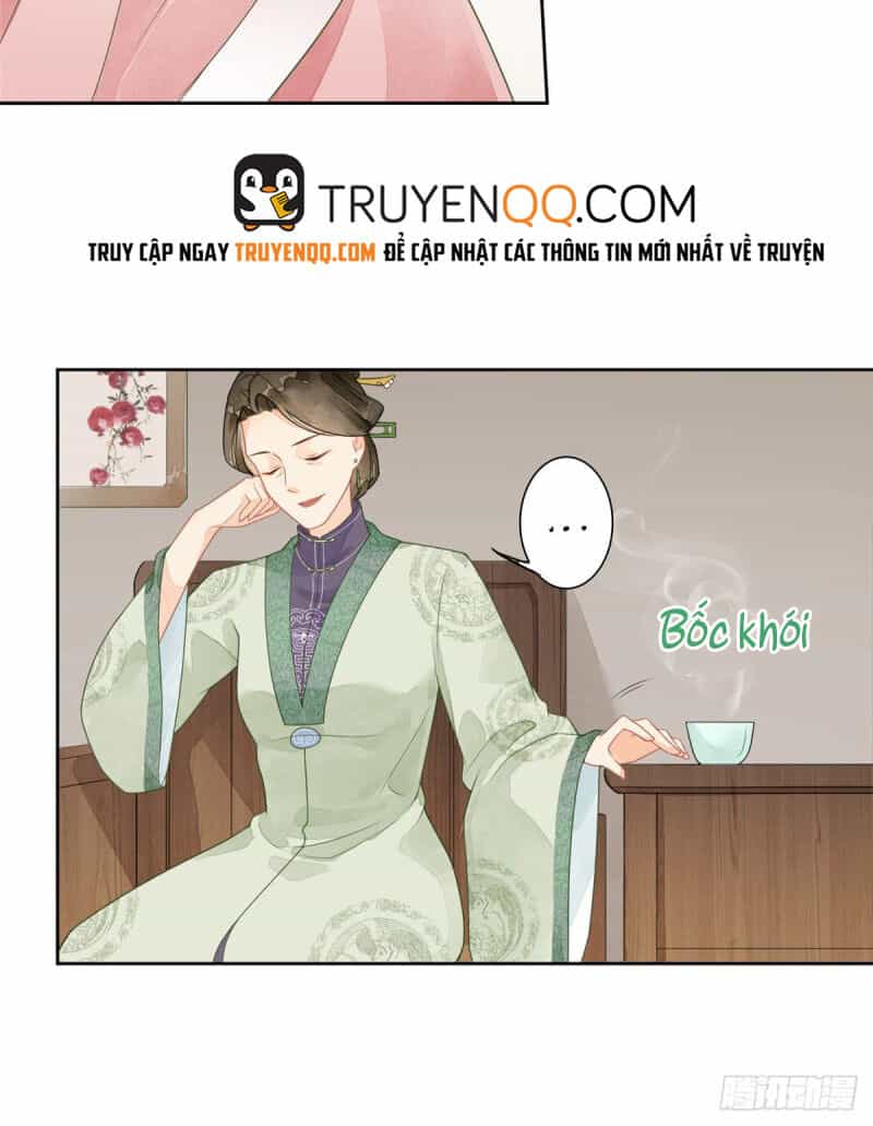 Thứ Nữ Công Lược - Chương 1 - ảnh 33