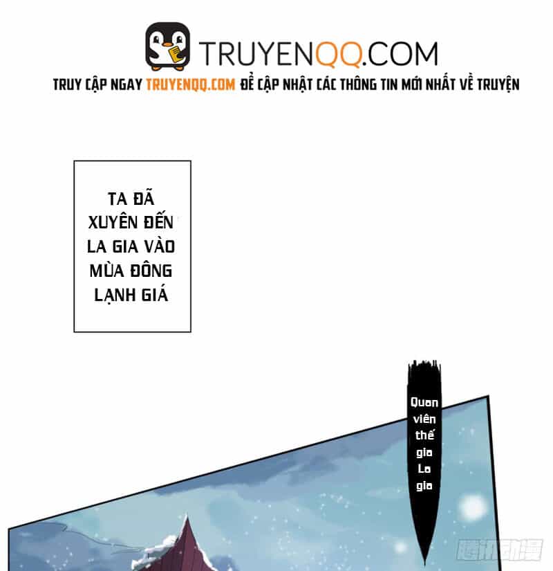Thứ Nữ Công Lược - Chương 1 - ảnh 5