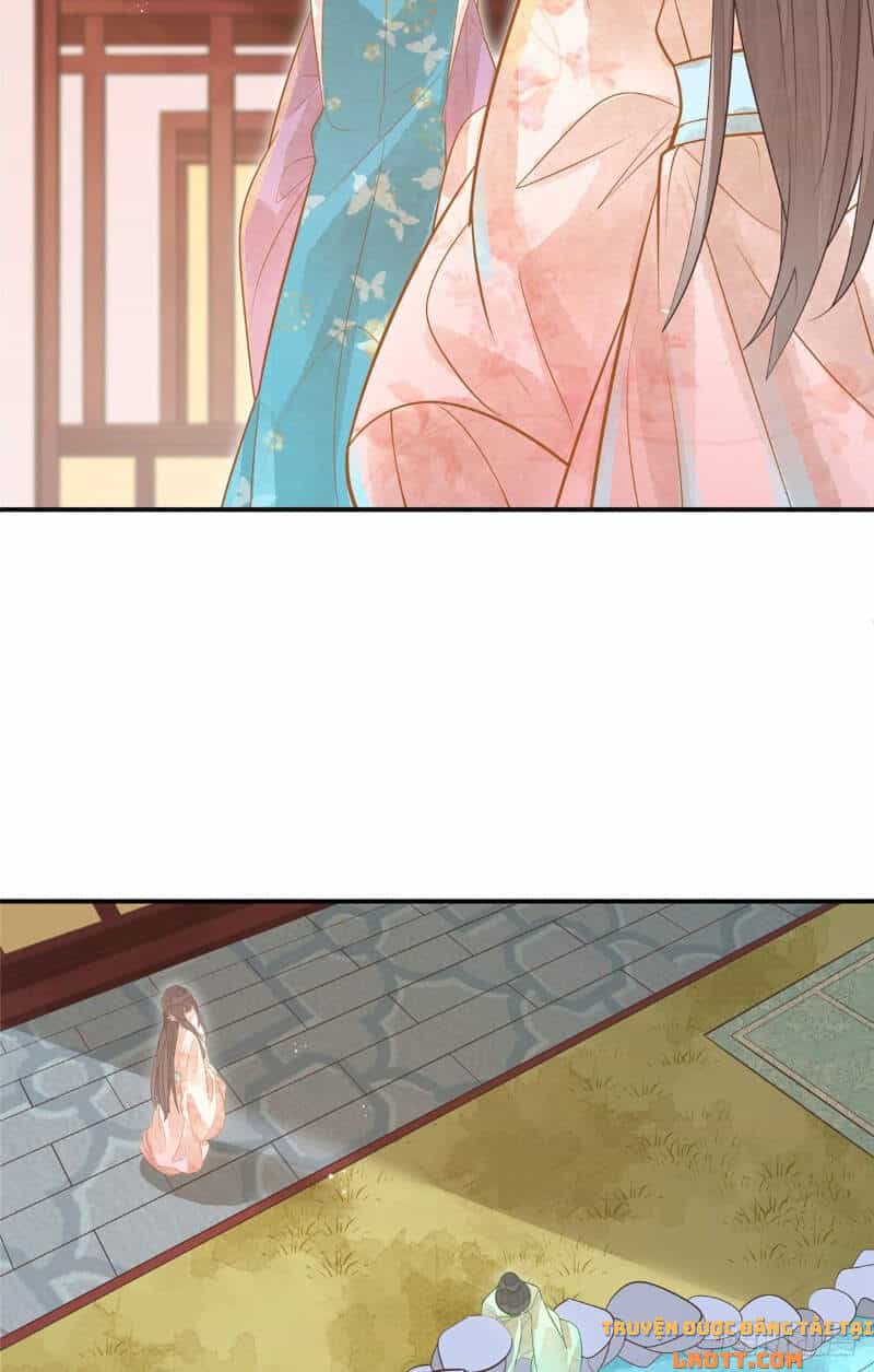 Thứ Nữ Công Lược - Chương 10 - ảnh 22