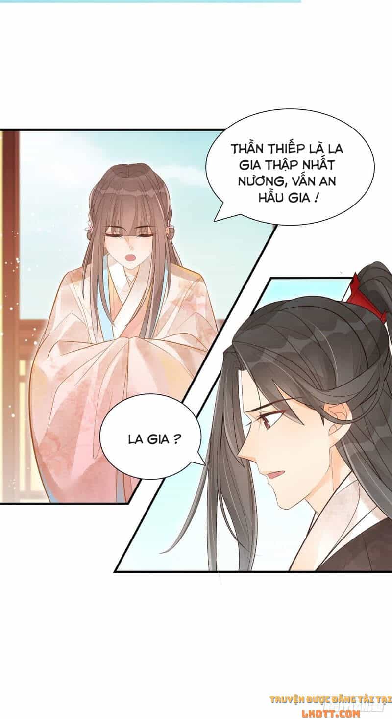 Thứ Nữ Công Lược - Chương 10 - ảnh 5
