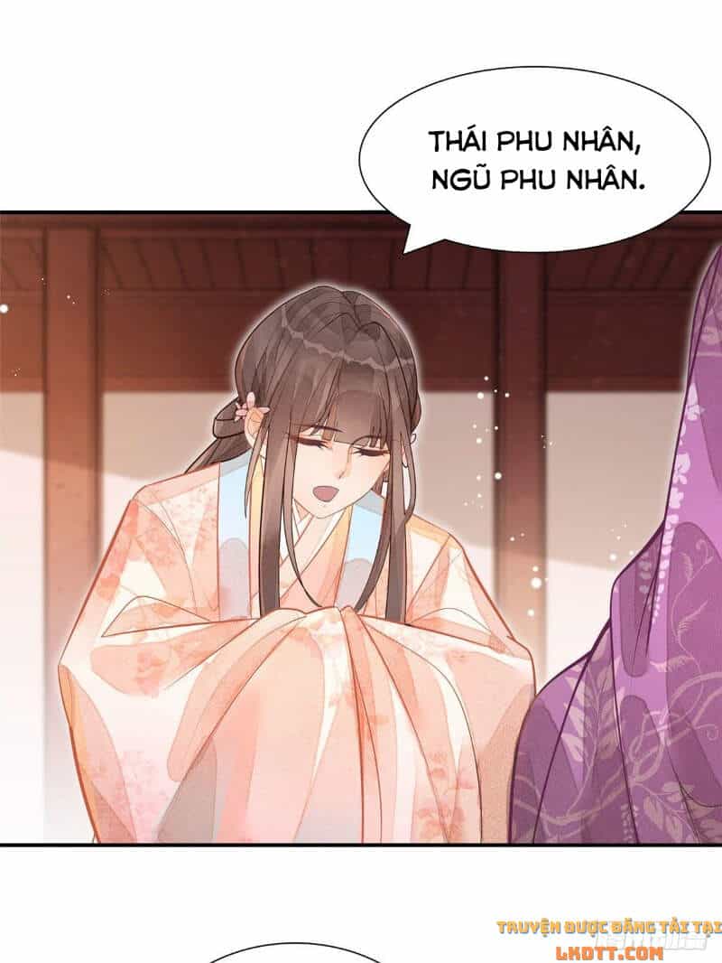 Thứ Nữ Công Lược - Chương 11 - ảnh 2
