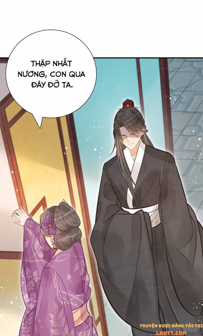 Thứ Nữ Công Lược - Chương 11 - ảnh 28