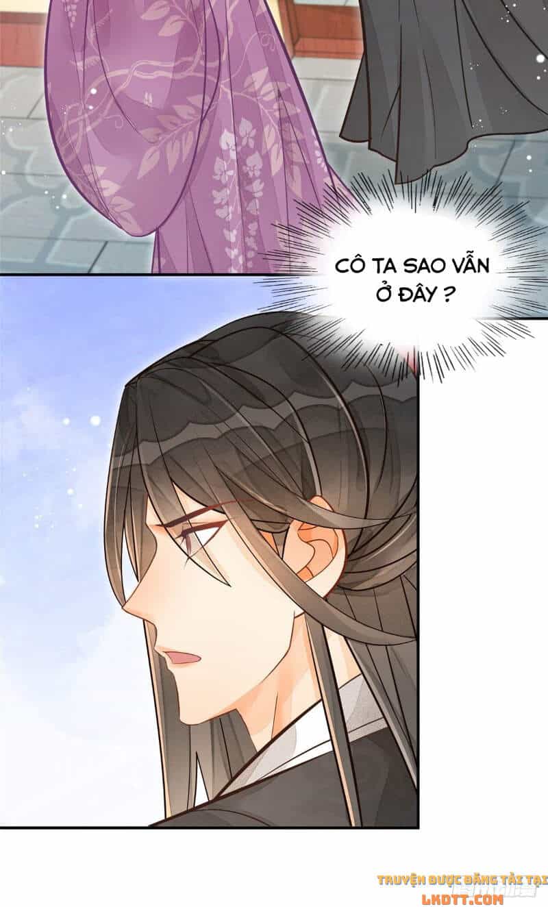 Thứ Nữ Công Lược - Chương 11 - ảnh 29