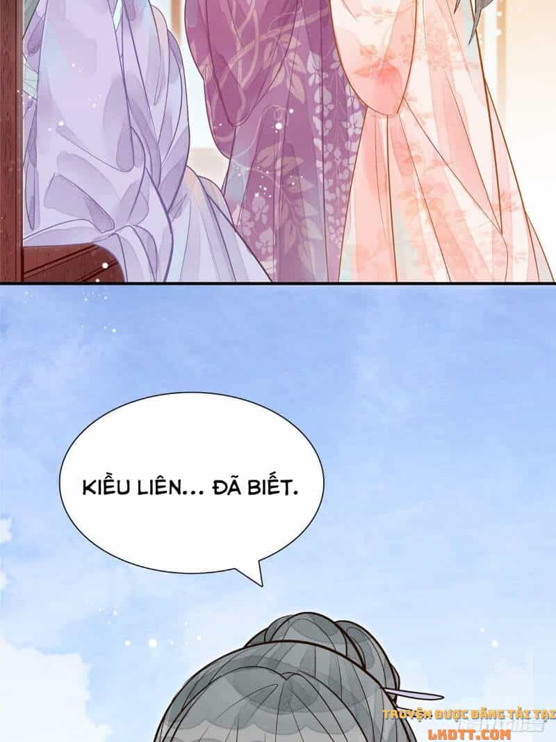 Thứ Nữ Công Lược - Chương 11 - ảnh 34