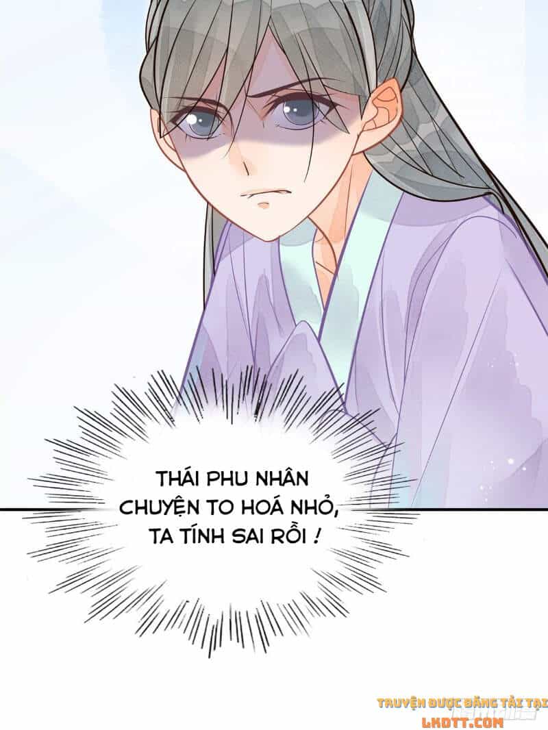 Thứ Nữ Công Lược - Chương 11 - ảnh 35