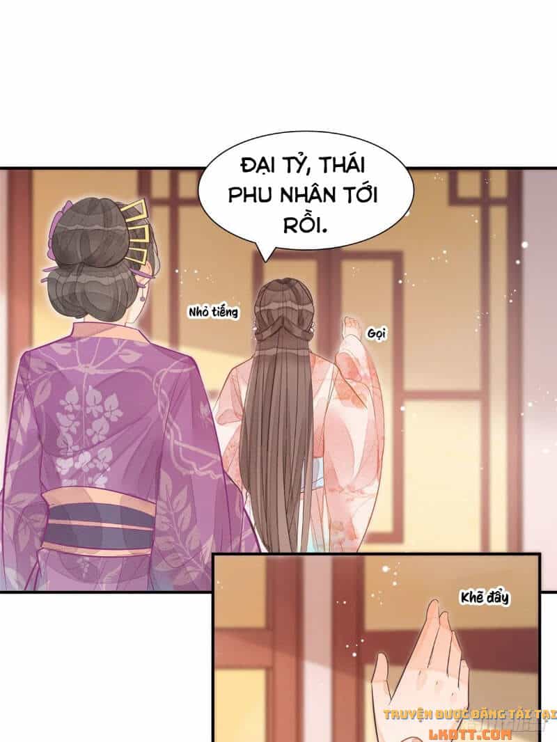 Thứ Nữ Công Lược - Chương 11 - ảnh 6