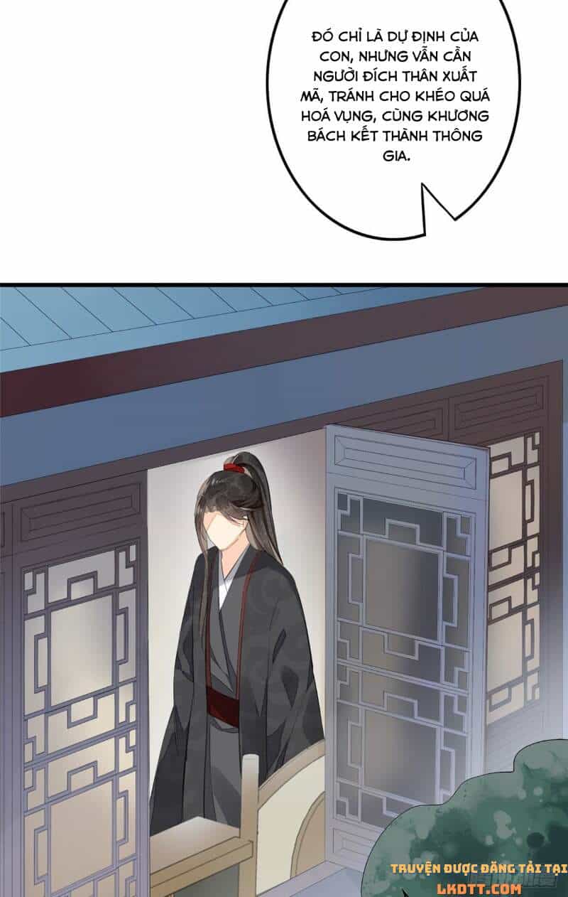 Thứ Nữ Công Lược - Chương 12 - ảnh 18
